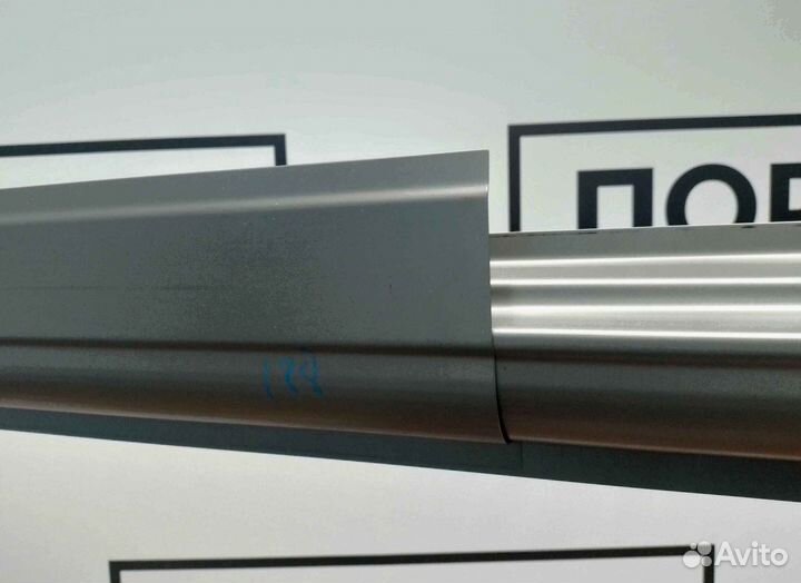 Пороги на все марки авто