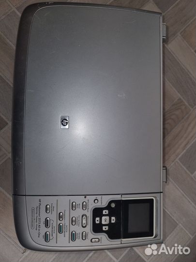 Принтер