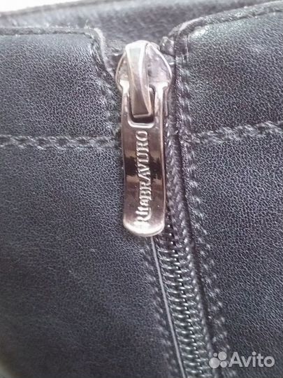 Ботинки демисезонные женские