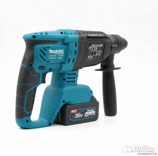 Набор Makita 3в1 (Арт.58345)