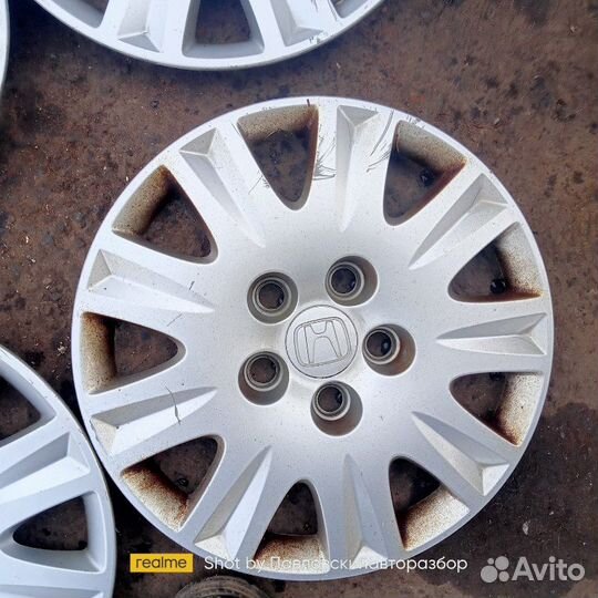 Колпак колесный Honda Civic 4D