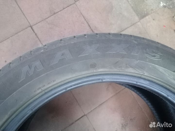 Maxxis Victra Sport SUV VS5 255/50 R20 109V