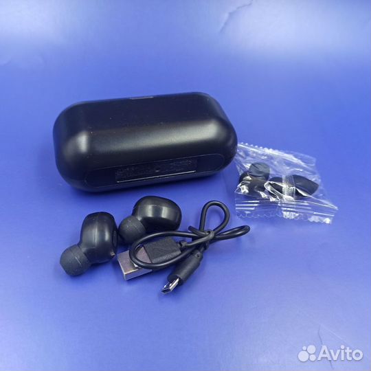 3138 Bluetooth наушники