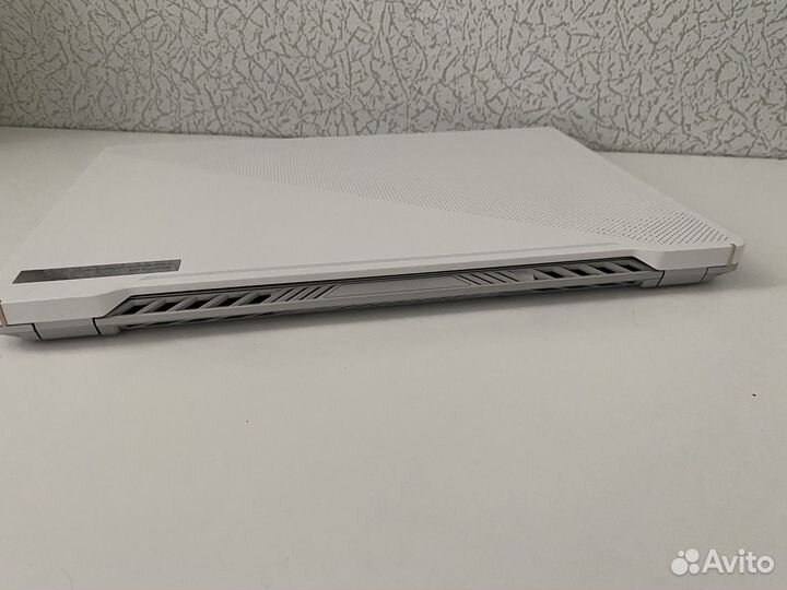 Ноутбук asus rog zephyrus g14