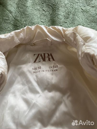 Куртка детская