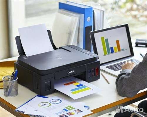 Печать ч/б и цветная/ копир/распечатать документы