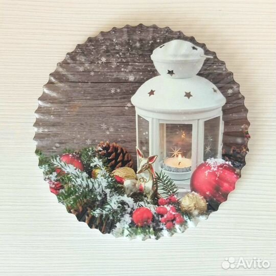 Подставка под горячее