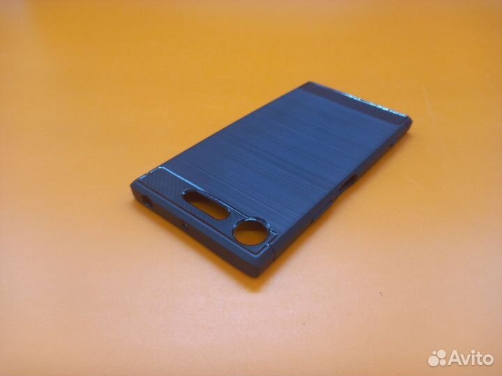 36072 Силиконовый чехол для Sony Xperia XZ1 Compac