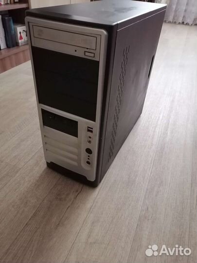 Системный блок бу