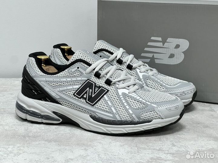 Кроссовки мужские new balance 1906r