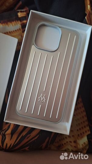 Чехол на iPhone 14 pro max
