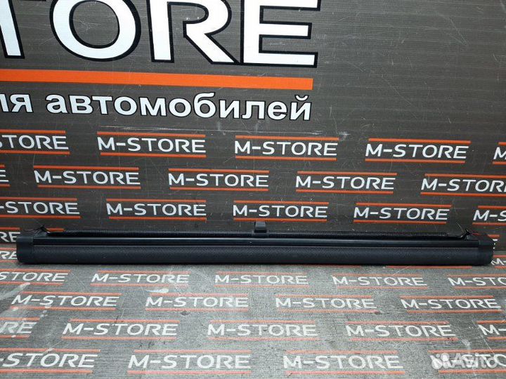 Шторка багажника Audi A6 C6/4F AUK 2008