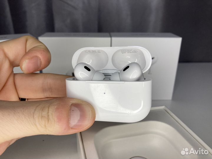 Airpods pro 2 premium limited 2023