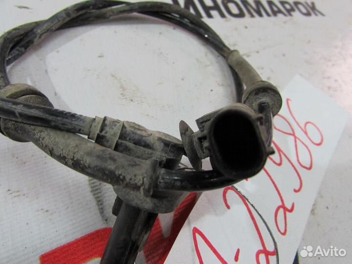 Датчик ABS задний левый для Nissan Note 1 2005-20