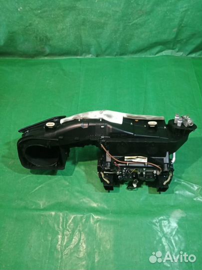 Отопитель салона Mercedes CLS 320 W219 2004-2010