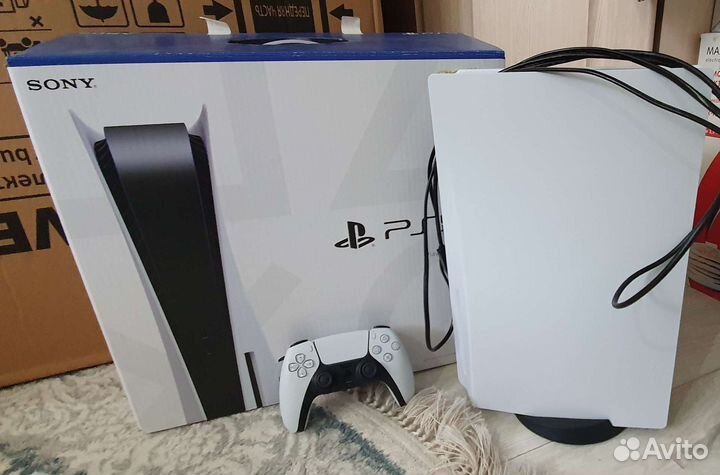 Sony playstation 5