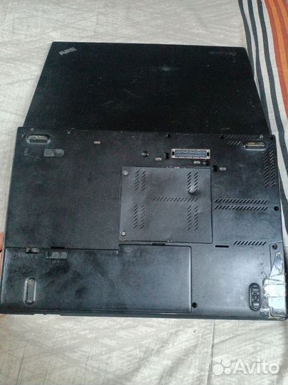 Lenovo thinkpad t430s