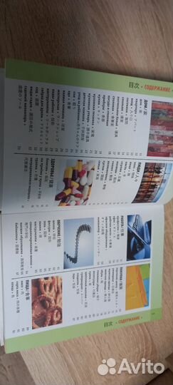 Японско-русский визуальный словарь с транскрипцией