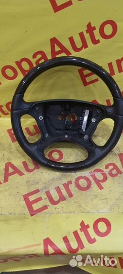 Руль Mercedes-Benz Cls-Class C219 113.967 2005