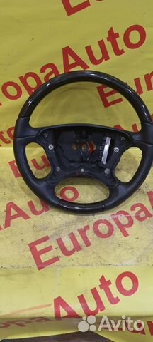 Руль Mercedes-Benz Cls-Class C219 113.967 2005