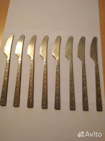 Ножи нержавейка СССР