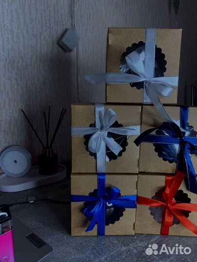 Новогодний шар с фото