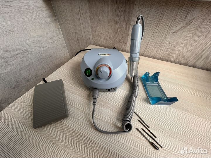 Набор для маникюра, набор для наращивания ногтей