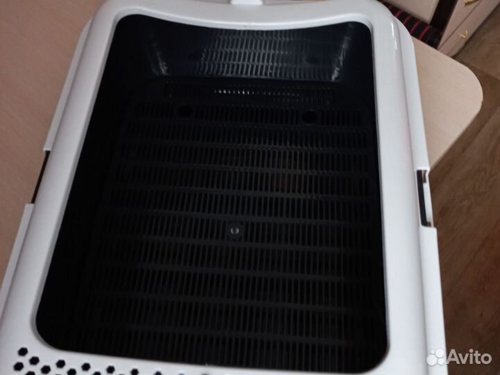 Лоток для кошек