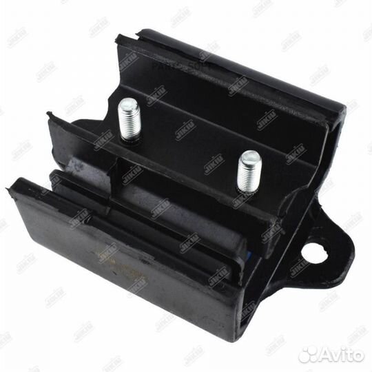 Опора двигателя