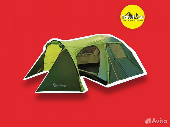 Палатка походная