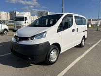 Nissan NV200 1.6 AT, 2019, 156 396 км, с пробегом, цена 1 800 000 руб.