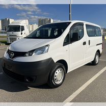 Nissan NV200 1.6 AT, 2019, 156 396 км, с пробегом, цена 1 800 000 руб.