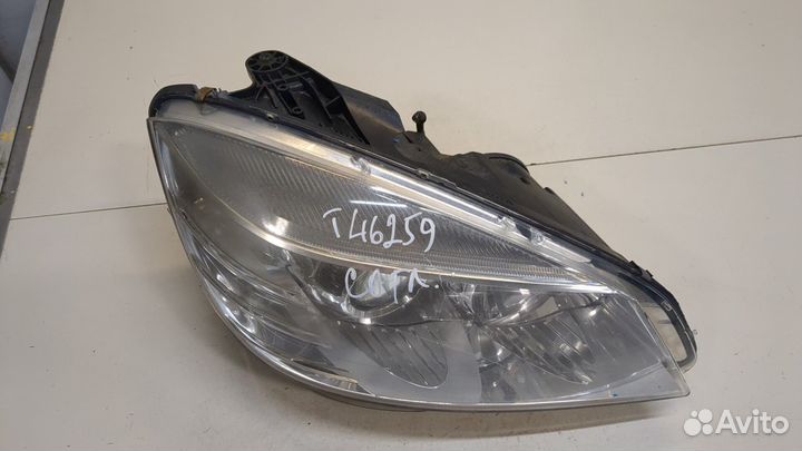 Фара (передняя) Mercedes CLC, 2008