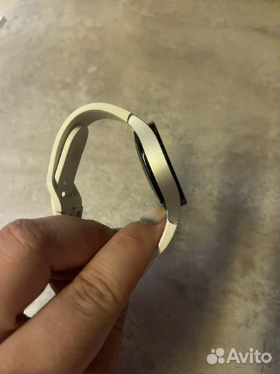 Samsung Gear
