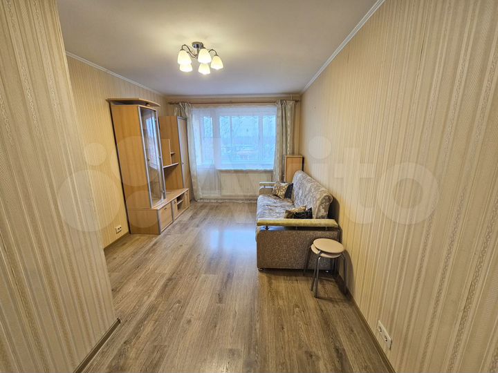 1-к. квартира, 35,2 м², 3/9 эт.