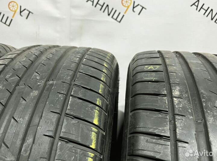 Michelin Pilot Sport 4 235/50 R20 94Y