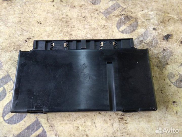 Блок электронный Bmw 5-Серия E60/E61 2003-2009