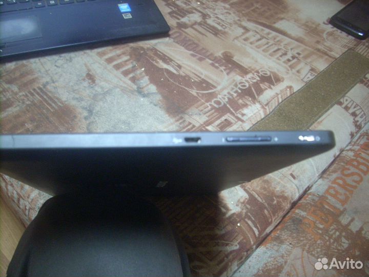 Планшет digma EVE 10.3 3G