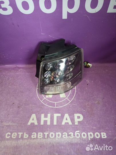 Фонарь задний правый Mitsubishi Outlander Xl CW5W