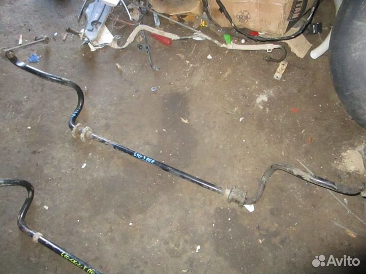 Стабилизатор передний Mitsubishi Lancer 10