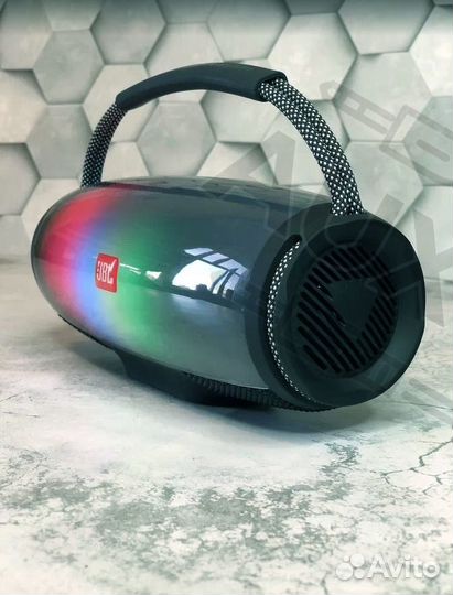Колонка JBL Pulse 6
