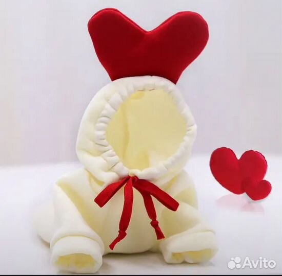 Кофта для собак