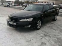 Toyota Windom 2.5 AT, 1997, битый, 280 000 км, с пробегом, цена 44 444 руб.