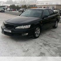 Toyota Windom 2.5 AT, 1997, битый, 280 000 км, с пробегом, цена 44 444 руб.