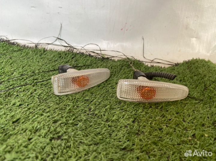 Поворотник Mitsubishi Outlander CX3A