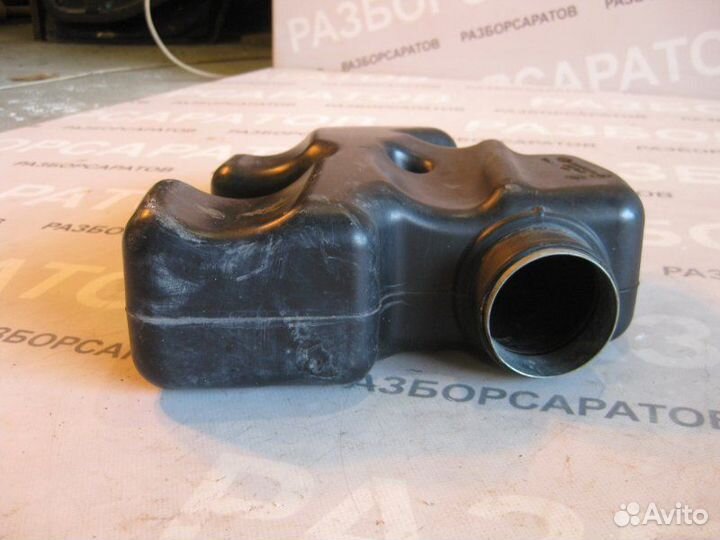 Резонатор фильтра воздушного Ford Galaxy 2.0 2006