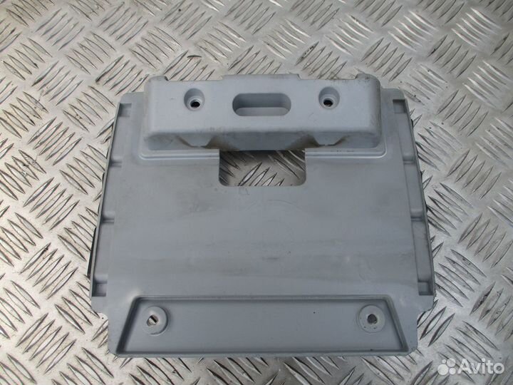 Накладка декоративная MAN 81629300177