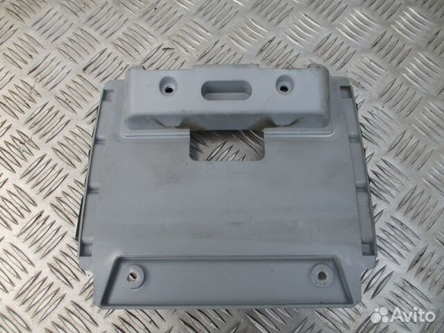 Накладка декоративная MAN 81629300177