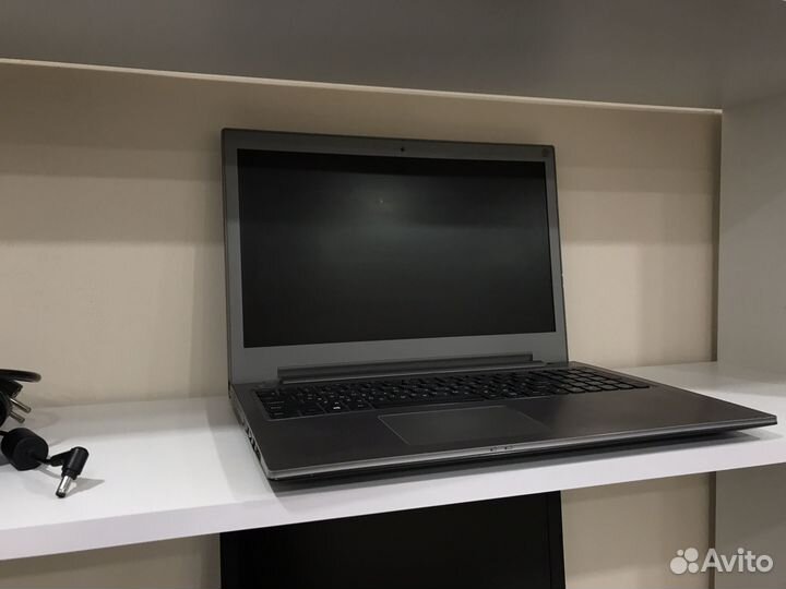 Ноутбуки для работы учебы и повседневных задач