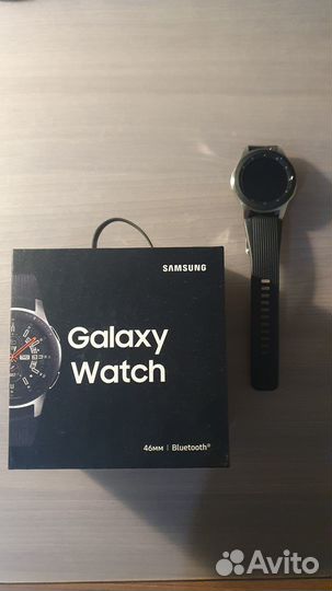 Samsung galaxy watch 46mm